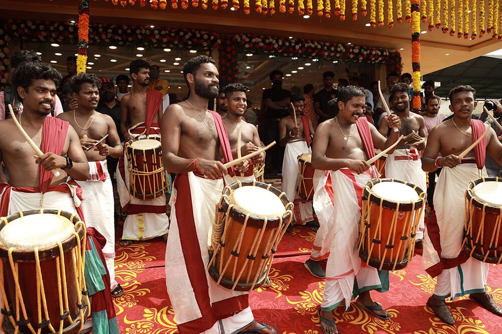 BHAGYA Gold and Diamonds