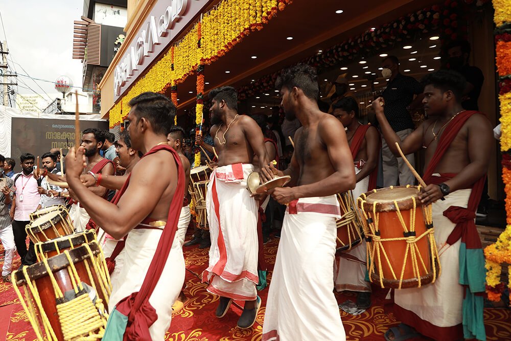 BHAGYA Gold and Diamonds