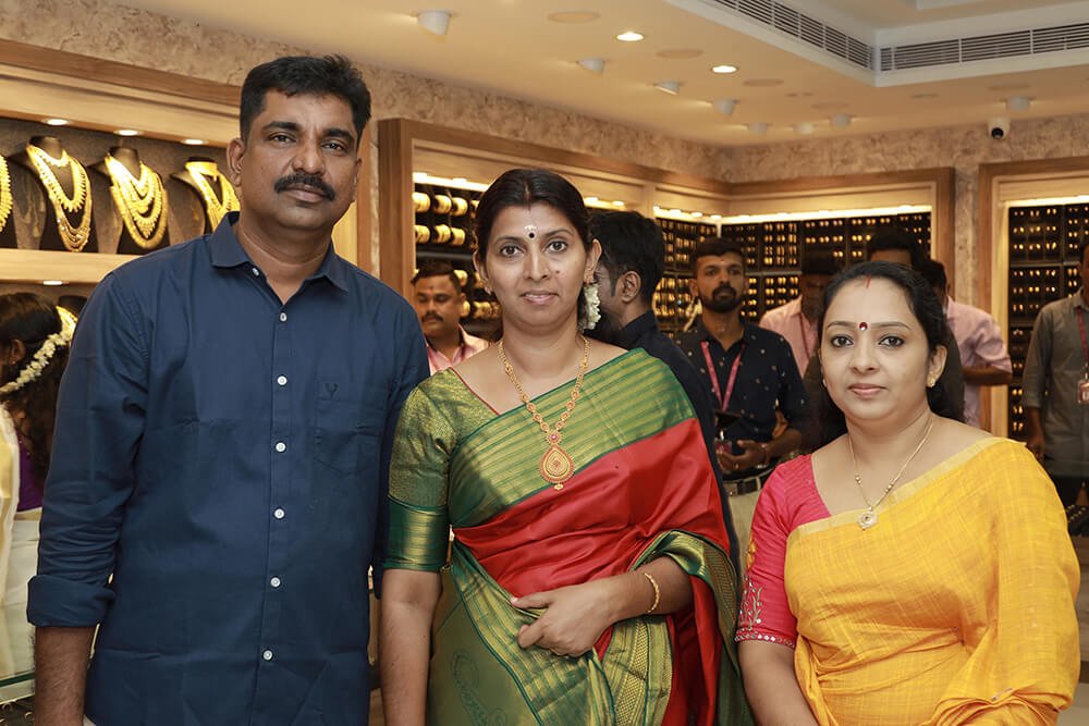 BHAGYA Gold and Diamonds