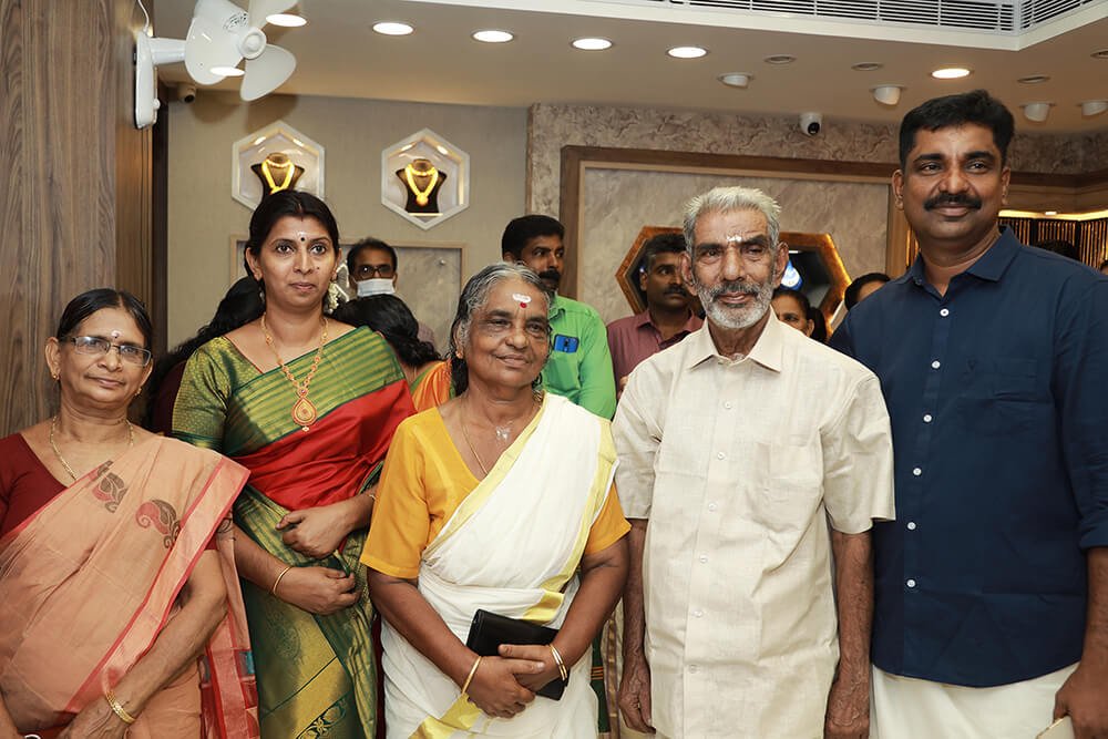 BHAGYA Gold and Diamonds